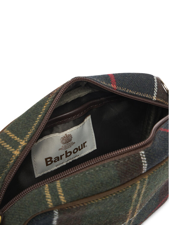 Barbour Barbour Kabelka LBA0543TN11 Zelená