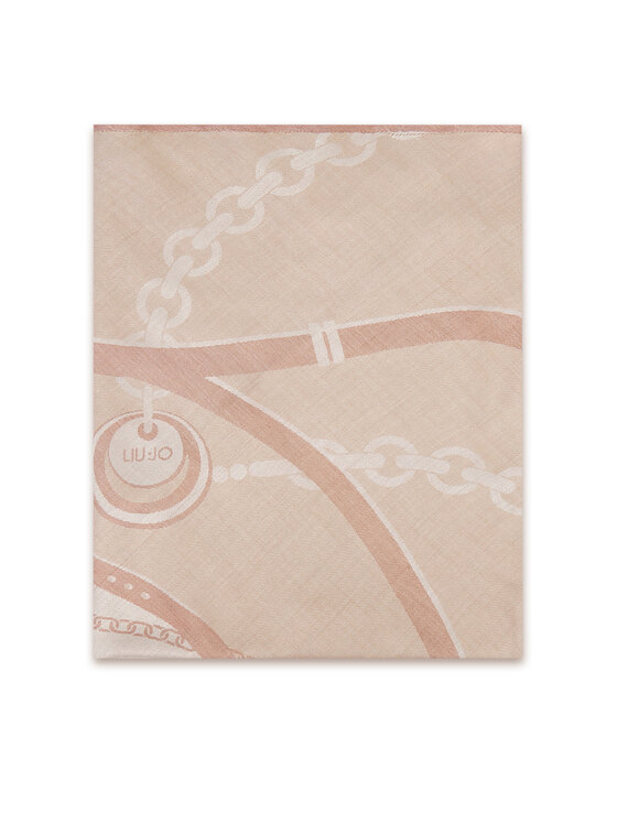 Liu Jo Liu Jo Schal 2A6024 T0300 Beige