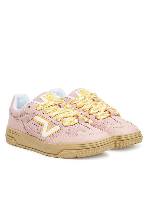 Vans Vans Sneakersy Upland VN000D70P1T1 Ružová