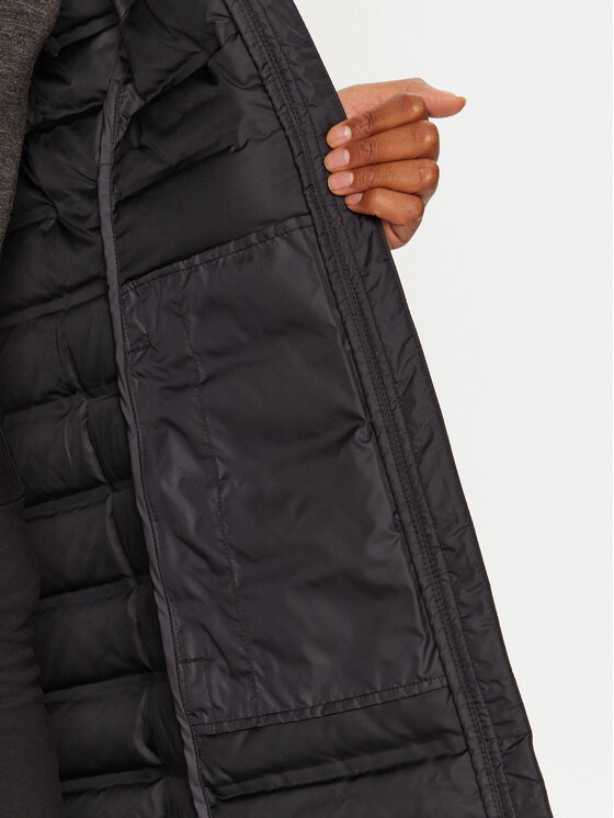 Columbia Columbia Пуховик Lake 22™ II 2088322 Чорний Regular Fit