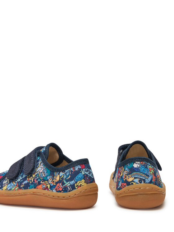 Froddo Froddo Naminės šlepetės G1700379-43 M Mėlyna