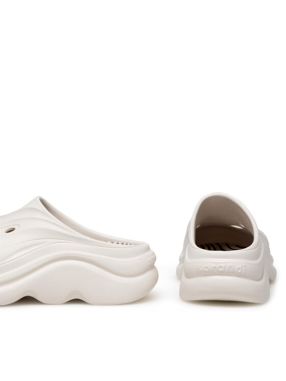 Sprandi Sprandi Ciabatte S_Ai_001 Bianco