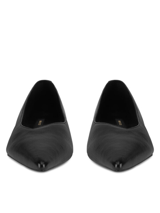 Gino Rossi Gino Rossi Pantofi AURORA-118087 Negru