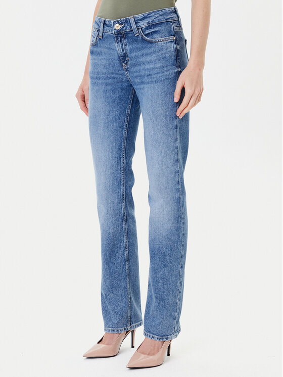 Jeansy Guess
