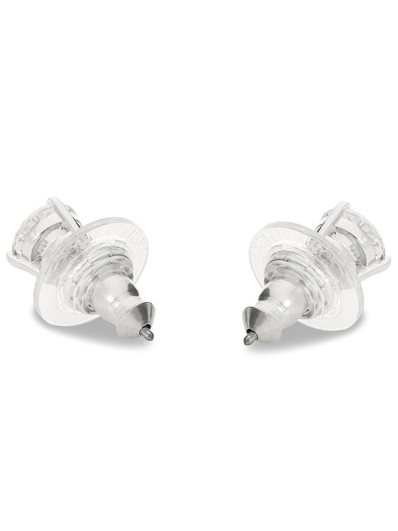 Swarovski Boucles d oreilles Solitaire Pe Stud 1800046 Argent Modivo