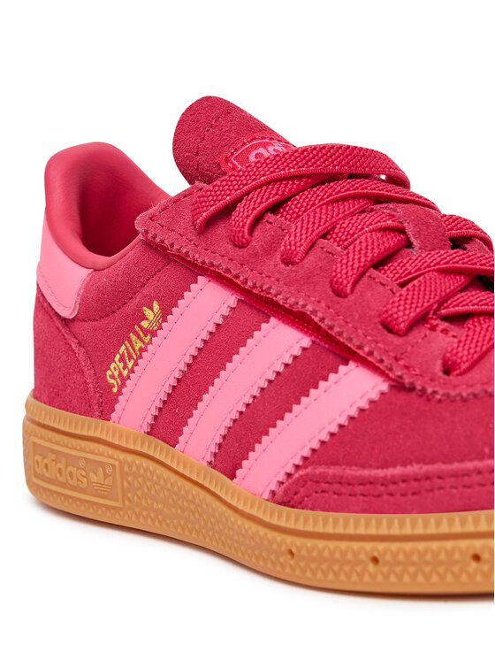 adidas adidas Superge Spezial Cf El C JR7423 Roza