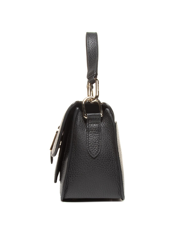 Furla Furla Rankinė Sofia Grainy WB00094-HSF000-O6000 -1-007-20-BG-B Juoda