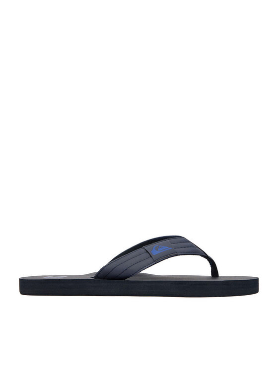 Quiksilver Quiksilver Žabky EO-DUNE CQ10036MDM Tmavomodrá
