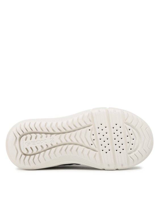 Geox Geox Sneakersy J Hyroo J35GWA-08554 C4211 S Granatowy