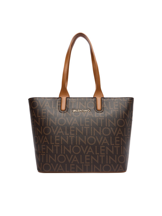 Valentino Valentino Сумка Regina Re VBS9IS01 Коричневий