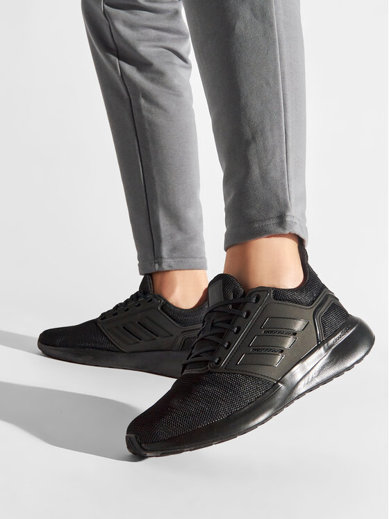 adidas adidas Scarpe da corsa EQ19 Run GV7373 Nero