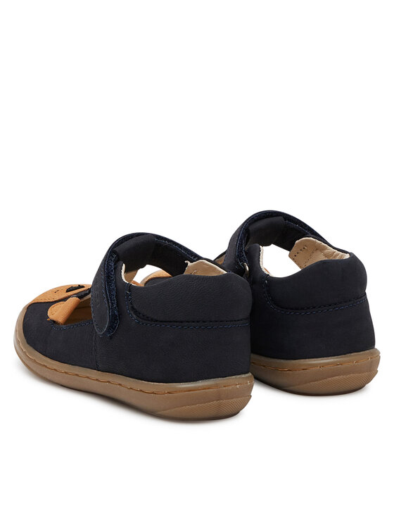 Lasocki Kids Lasocki Kids Félcipő CRUISE CI12-CRUISE-17(II)CH Sötétkék