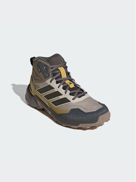 adidas adidas Trekkingi 161546 Brązowy
