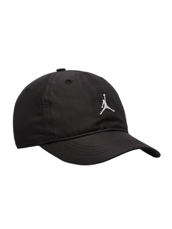 Nike Nike Czapka z daszkiem Essential Club Cap Czarny