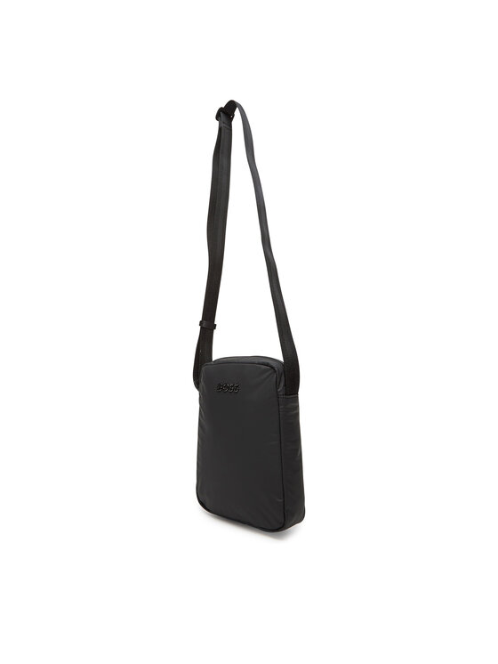 BOSS BOSS Crossover torbica 50541472 Crna