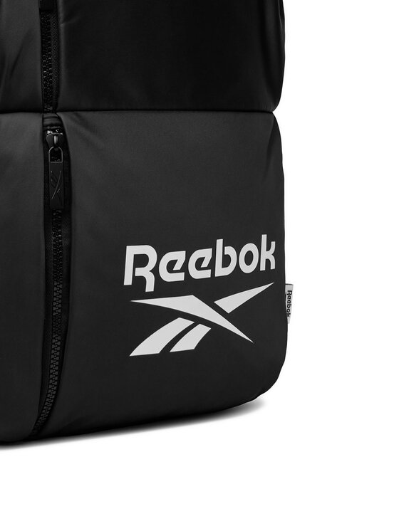 Reebok Reebok Ruksak C-RBK-030-CCC-05 Čierna