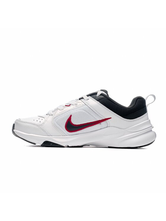 Nike Nike Sneakersy DEFYALLDAY Biały