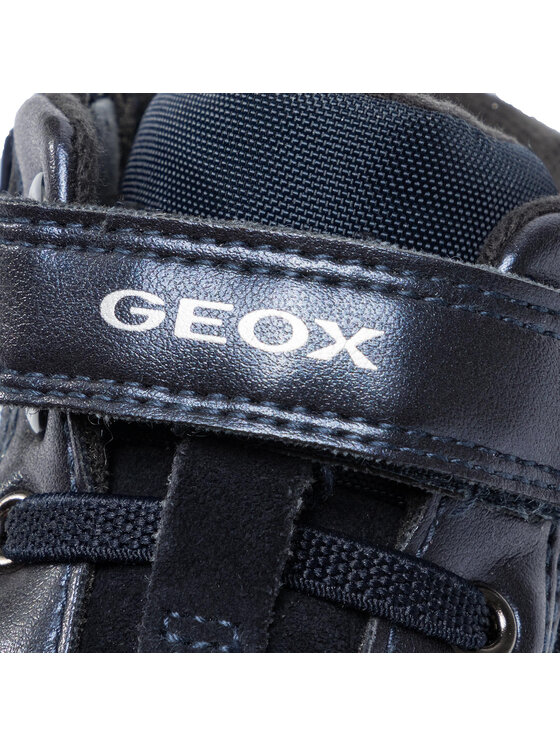 Geox Geox Laisvalaikio batai B Kilwi G. A B94D5A 022HI C4021 D Tamsiai mėlyna