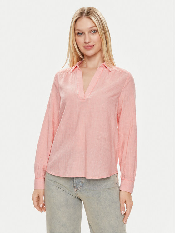 s.Oliver s.Oliver Palaidinė 2148971 Rožinė Regular Fit