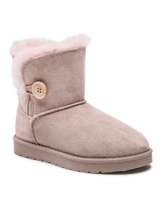 Nelli Blu Nelli Blu Schneeschuhe CS123D Rosa