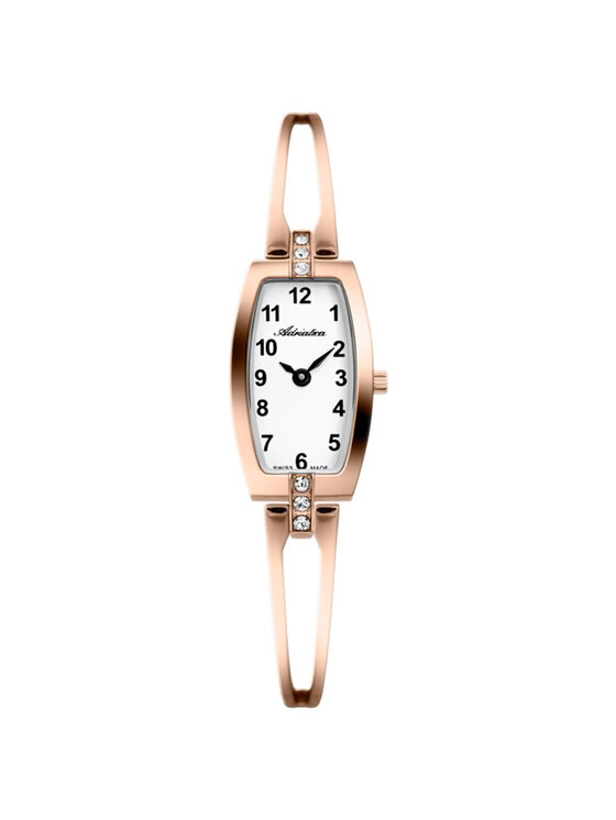 Adriatica Adriatica Orologio A3507.9123QZ Oro rosa