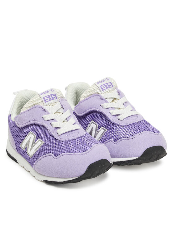 New Balance New Balance Sneakersy NW515BL Fioletowy