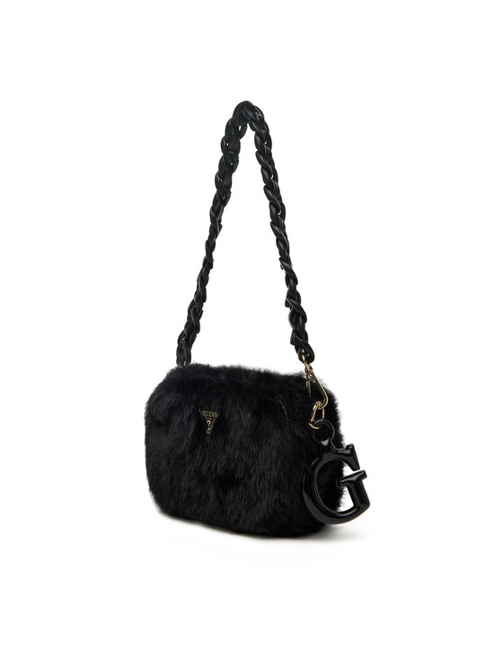 Guess Guess Handtasche J5BZ39 W3210 Schwarz
