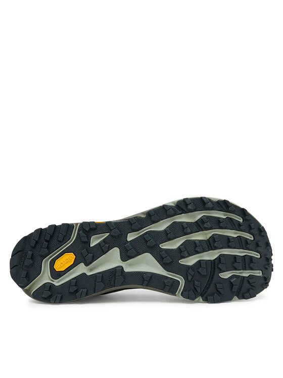 Altra Altra Pantofi pentru alergare Timp 5 GORE-TEX AL0A85Q1 Verde