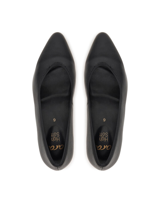 Ara Ara Tacones Amy 12-52701-01 Must