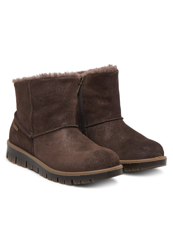 Primigi Primigi Botine GORE-TEX 2374800 M Maro