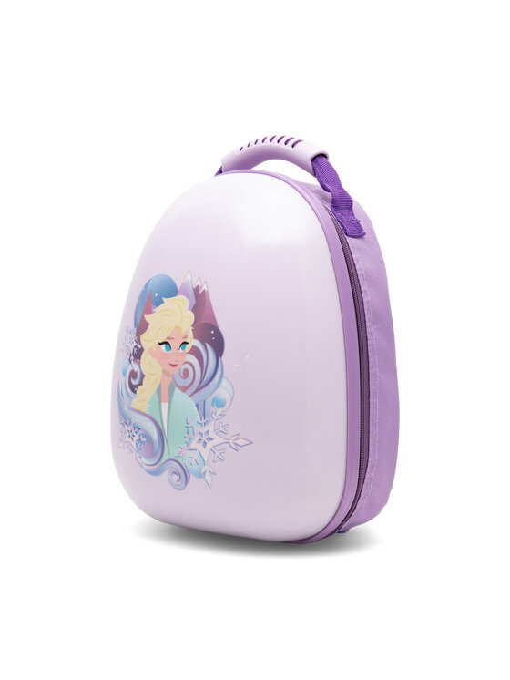 Frozen Frozen Seljakott ACCCS-AW23-225DFR-P Lilla
