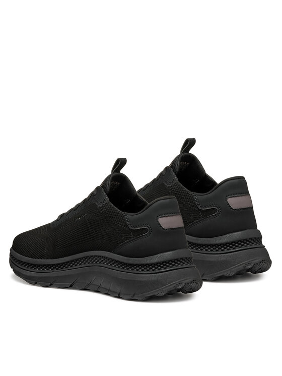 Geox Geox Tossud U Spherica Actif X U55GQA 0006K C9999 Must