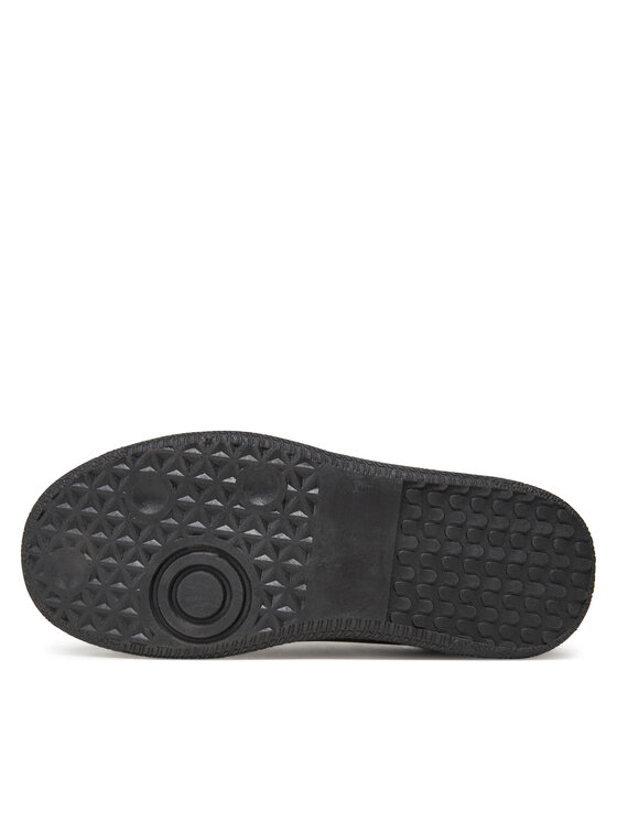 Kappa Kappa Sneakersy EO-CP40-24210L Černá