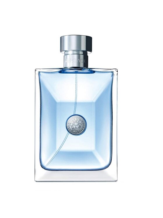 Woda toaletowa Versace Collection, Pour Homme