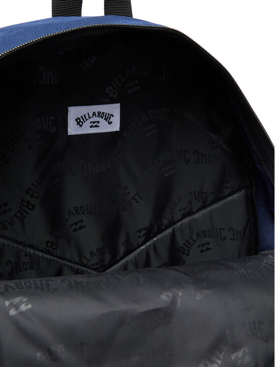 Billabong Billabong Раница CWBEO-BLB-P-002-10 Тъмносин
