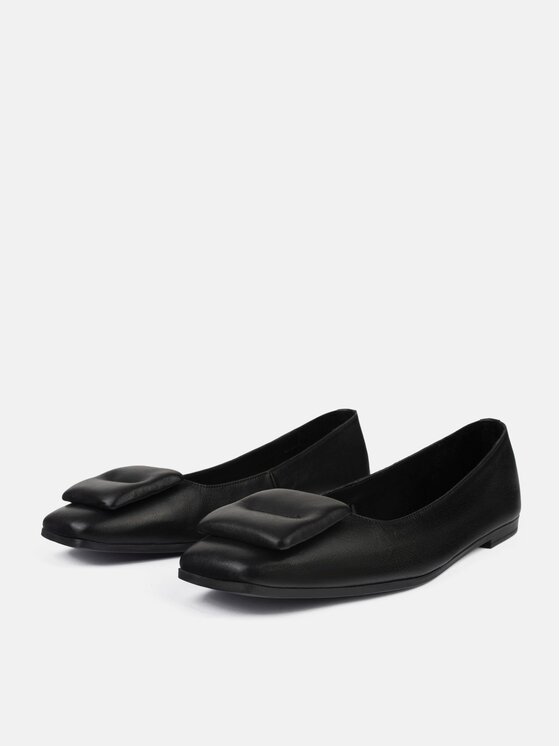 L37 L37 Ballerine LOST MY MIND Nero
