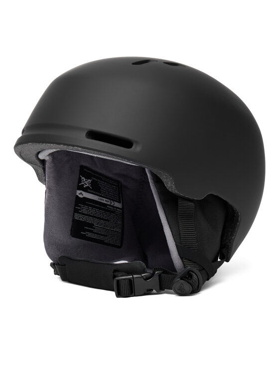 Roxy Roxy Casco da sci Kashmir ERJTL03084 Nero