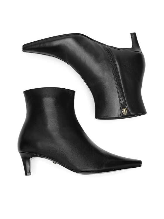 Gino Rossi Gino Rossi Stiefeletten DALIA-116069 Schwarz