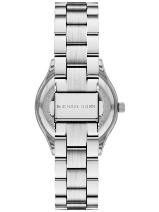 Michael Kors Michael Kors Hodinky MK7563SET Strieborná