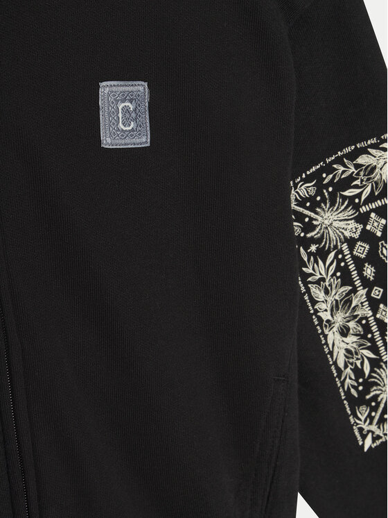 Champion Champion Dres 405119 Czarny Standard Fit