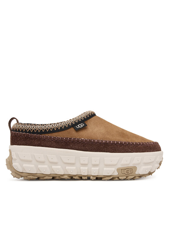 Ugg Ugg Šlepetės W Venture Daze 1155650 Ruda