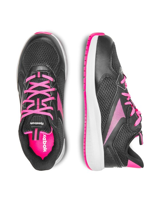 Reebok Reebok Superge Road Supreme 100033539K Črna