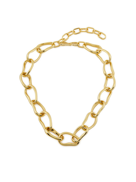 Skagen Skagen Collana SKJ5008710 Oro