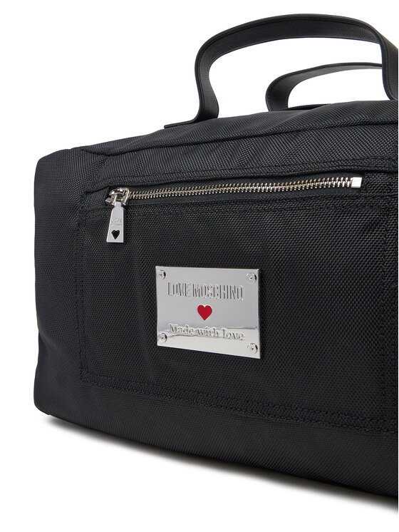 LOVE MOSCHINO LOVE MOSCHINO Krepšys JC4202PP1MLN100A Juoda