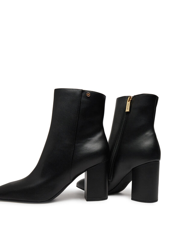 MICHAEL Michael Kors MICHAEL Michael Kors Botine 40F4HZHEEL Negru