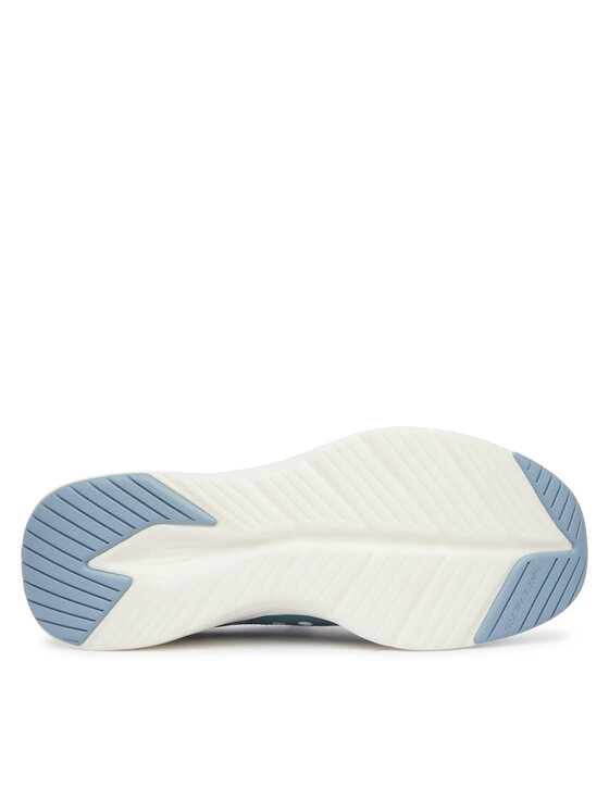 Skechers Skechers Сникърси Contour Foam - Cozy Fit 150404/WLB Цветен