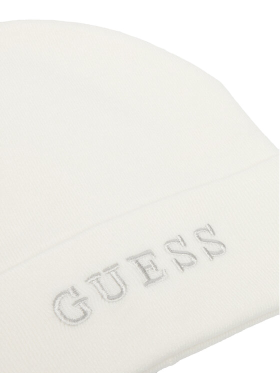 Guess Guess Berretto AW5189 POL01 Bianco