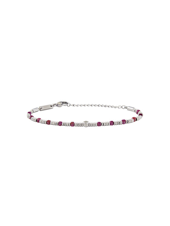 Breil Breil Bracciale PRIAM Argento