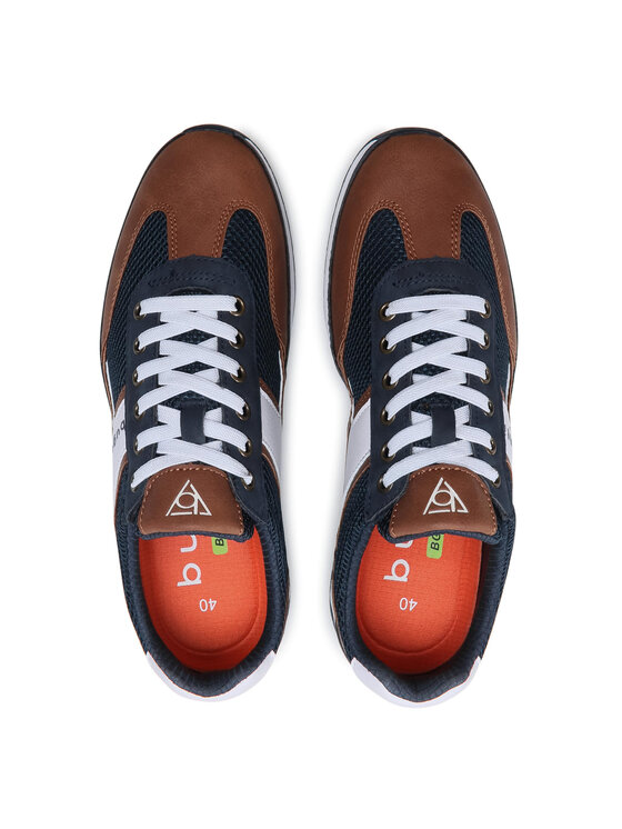 Bugatti Bugatti Sneakers 321-A3A01-6959-4163 Marrone