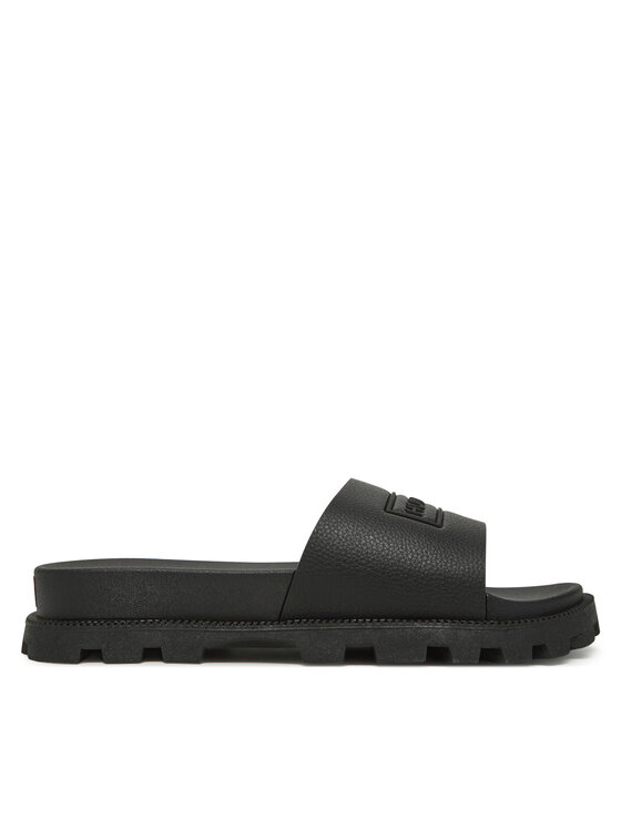 Şlapi Hunter HFRU0005251 Negru